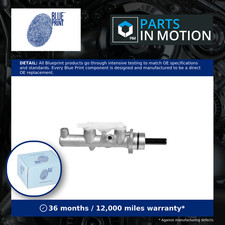 Brake Master Cylinder fits