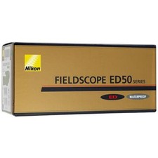 Nikon ED50 Angled Field Scope