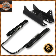 Racing bucket seat side - bb,