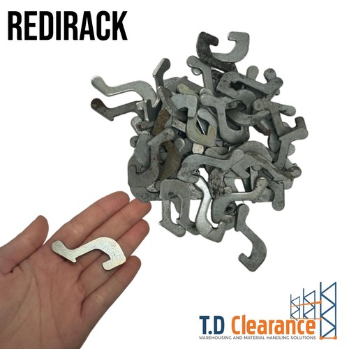Redirack pallet racking beam - redirack,