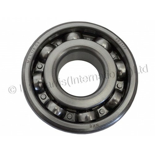 Triumph main bearing - main, oe