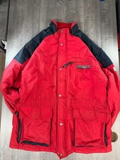 Vintage Reebok USA Ski Jacket