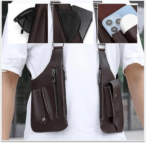 Levence shoulder bag - bag,, premium