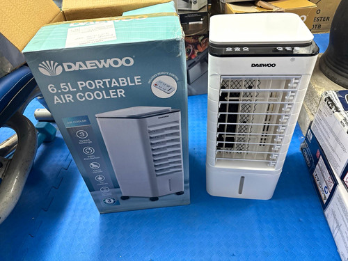 Daewoo col1570 portable - daewoo, 6.5l