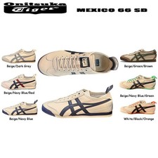 Unisex Onitsuka Tiger MEXICO 66 SD Sneaker Casual Sport Shoes Brand New 6 Colors
