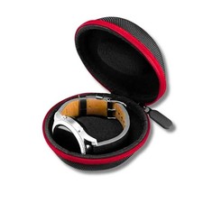 1/2Pack Watch Travel Cases