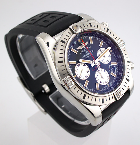 Breitling chronomat airborne - breitling,