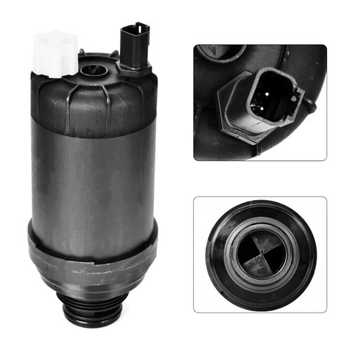 Fuel filter water - filter,