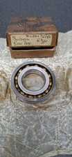 Burman "R" Type Gearbox Bearing Obsolete
