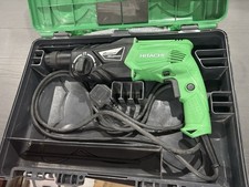 Hitachi SDS Rotary Drill Mains
