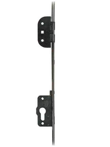 Siegenia tilt and slide - si,