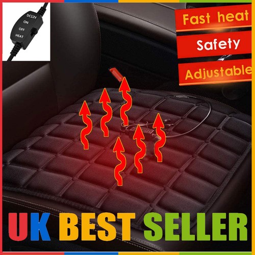 Universal 12v car seat - car,