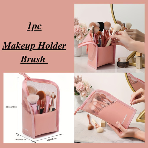Makeup holder brush brushes - brush,