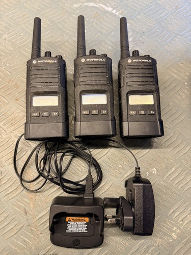 Used motorola xt460 two way - motorola,