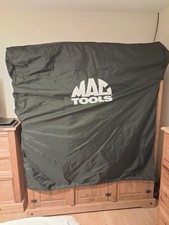 MAC TOOLS ROLL CAB COVER 54"