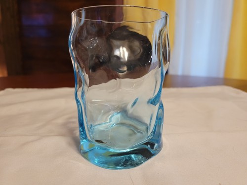 Bormioli rocco blue sorgente - blue,