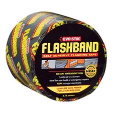 Evo-Stik Flashband & Primer