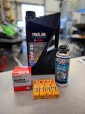 Yamaha Waverunner Jet Ski