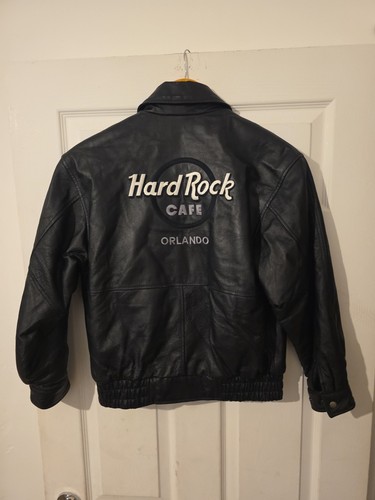 Hard rock cafe orlando - rock,