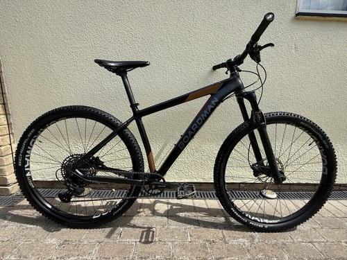 Boardman mht mountain bike - mountain,