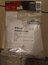 Trend Airshield Pro