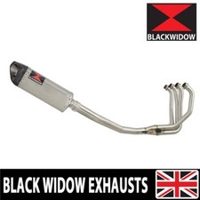 ZXR 750 J K L M 1991-1995 Exhaust System Silencer End Can SC30T