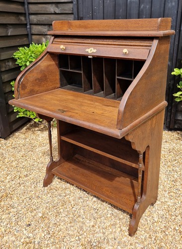 Small antique english - small,