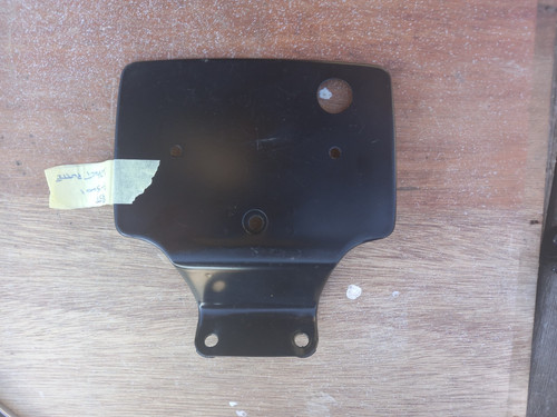 Triumph tr5t 500cc rear light - triumph,