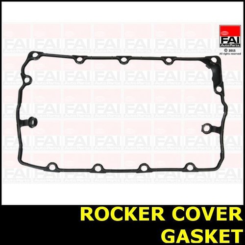 Rocker cover gasket - rocker,