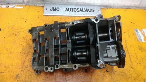 Bmw e46 e90 320d engine - 320d,