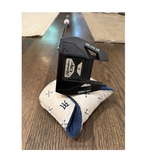 Custom khaled taylormade - *custom*,