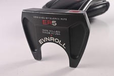 Evnroll Classics ER5 Putter /
