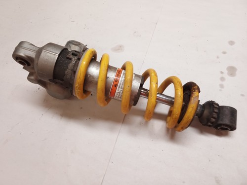 Yamaha yzfr6 shock - yamaha,