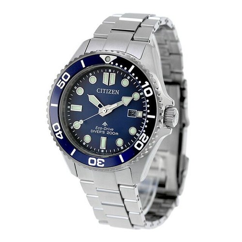 New citizen promaster - citizen, men's