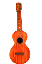 Kumalae Gold Award Ukulele