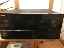 pioneer SC-LX71 for parts not