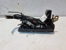 Mercedes C-Class Rear SAM