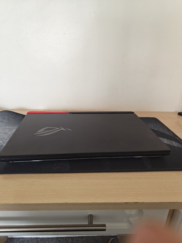 Asus rog strix - rog, 9