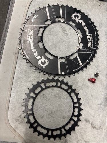 Rotor ring 110bcd set - rotor,