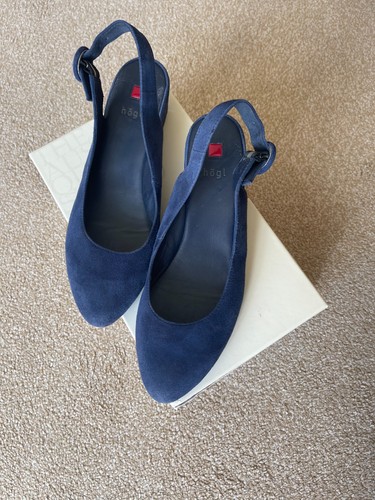 Hogl navy adjustable - hogl,
