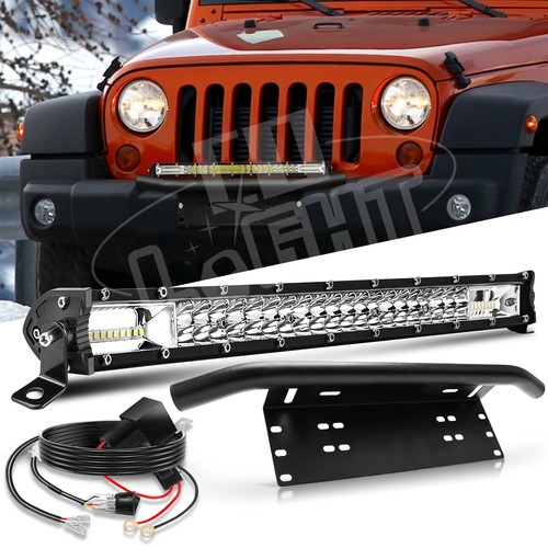 20inch led light - led, bar