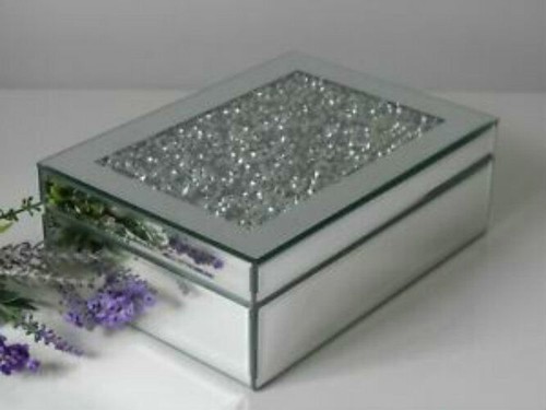 Luxury mirrored glass - luxury,
