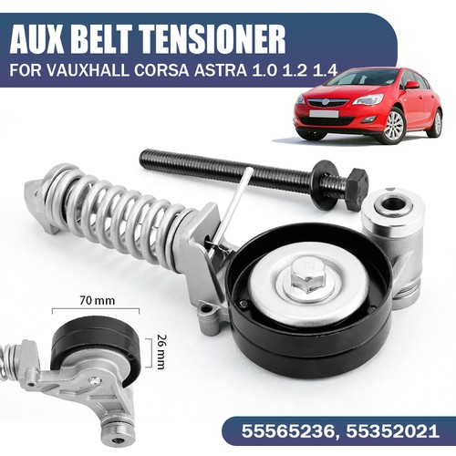 For vauxhall corsa - vauxhall,