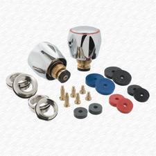 3/4" Tap Reviver Kit for Bath