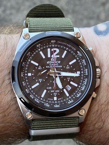 Casio edifice efr 545 - -,