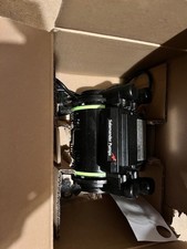 Salamander CT75Xtra Twin Shower Pump 2.1 Bar purchased 4 years ago but not used