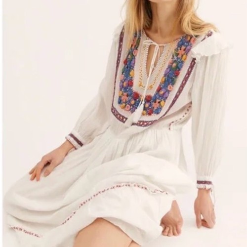 Free people antik batik - free,