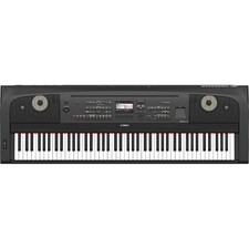 Yamaha DGX-670 Portable Grand