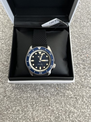 Seiko men sports - men's, srpd71k2