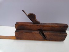 Vintage Moulding Plane